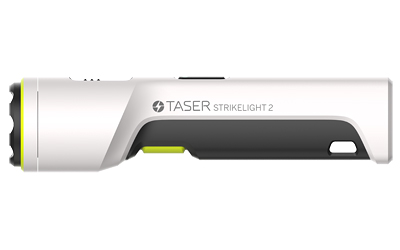 TASER STRIKELIGHT 2 KIT WHITE