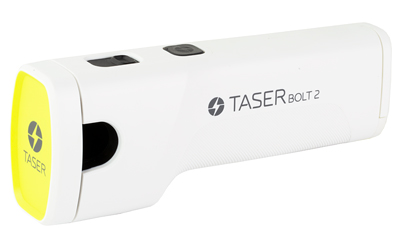 TASER BOLT 2 W/2-CART/TARGET WHITE