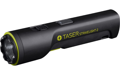 TASER STRIKELIGHT 2 KIT BLACK