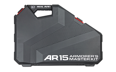 REAL AVID AR15 ARMORER’S MASTER KIT