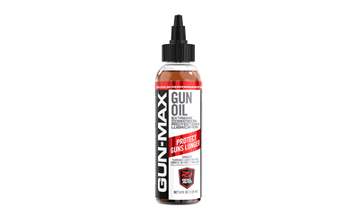 REAL AVID GUN MAX GUN OIL 4OZ