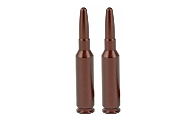 AZOOM SNAP CAPS 6.5 CREEDMOOR 2/PK