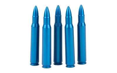 AZOOM SNAP CAPS 3006SP 5PK BLUE