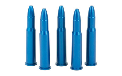 AZOOM SNAP CAPS 3030WIN 5PK BLUE