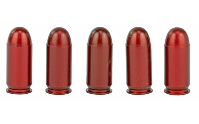 AZOOM SNAP CAPS 45ACP 5/PK