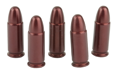 AZOOM SNAP CAPS 25ACP 5/PK