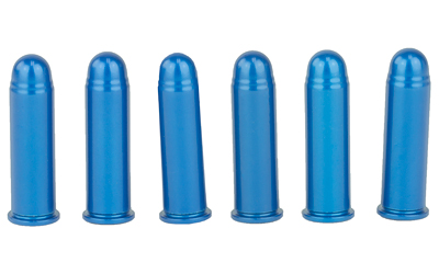 AZOOM SNAP CAPS 38SPEC 12PK BLUE