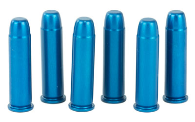 AZOOM SNAP CAPS 357MAG 12PK BLUE