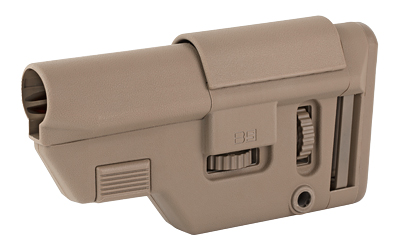 B5 COLLAPSIBLE PREC STK SHRT FDE