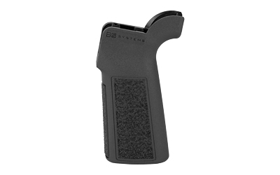 B5 P-GRIP 23 BLK