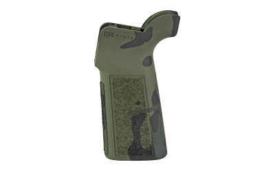 B5 P-GRIP 23 MULTICAM BLACK