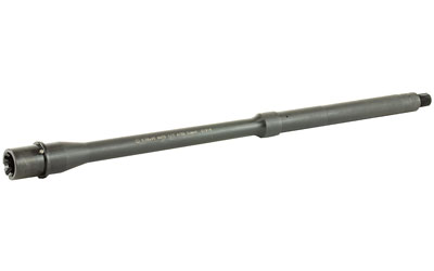 BALLISTIC BBL 5.56 16″ MID GOV 1/7