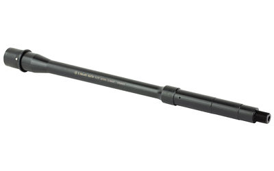 BALLISTIC BBL 5.56 13.9″ MID GOV 1/7