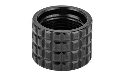 BACKUP THRD PRTCTR 1/2X28 FRAG BLK