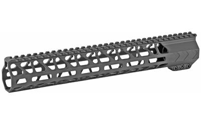 BAD WORKHORSE 13″ MLOK RAIL BLK