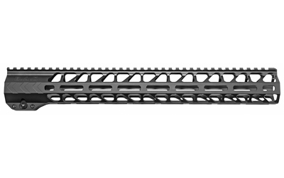 BAD WORKHORSE 15″ MLOK RAIL BLK