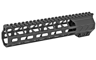 BAD WORKHORSE 9.5″ MLOK RAIL BLK