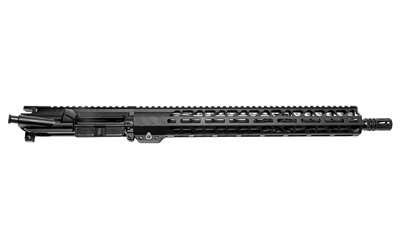 BAD WORKHORSE 556 UPPR 16″ BLK N/BCG