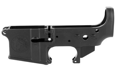 BAD WORKHORSE LOWER RECEIVER BLK