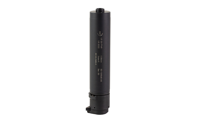 B&T ROTEX-X SUPPRESSOR 556 BLK