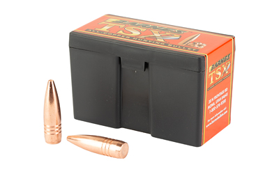 BARNES TSX FB 50BMG 647GR 20/200