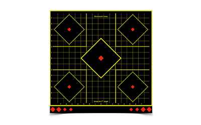 B/C SHT-N-C SIGHT-IN TGT 5-17.75″