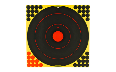 B/C SHT-N-C BULLSEYE TGT 5-17.25″