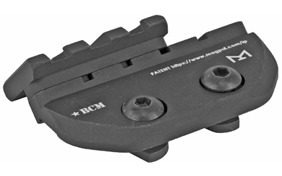 BCM GUNFTR 1913 LIGHT MOUNT MLOK