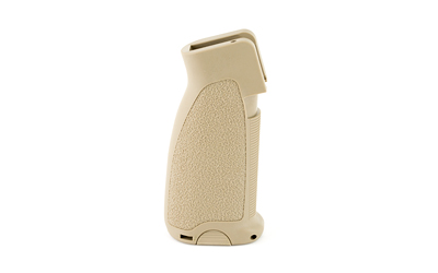 BCM GUNFIGHTER GRIP MOD 0 FDE