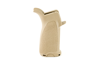 BCM GUNFIGHTER GRIP MOD 3 FDE