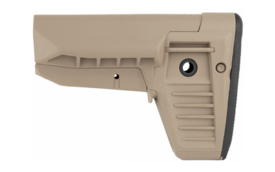 BCM GUNFTR STOCK MOD1 SOPMOD FDE