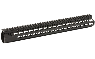 BCM KMR ALPHA 5.56 15″ BLK