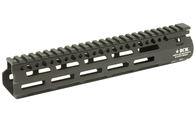 BCM GUNFTR MCMR RAIL 556 10.5″ MLK