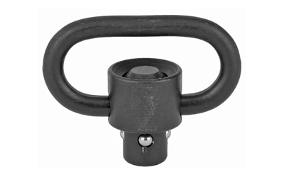 BCM GUNFTR QD SLING SWIVEL HVY DUTY