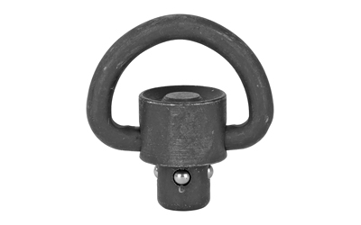 BCM GUNFTR QD SLING SWIVEL 1″ D RING