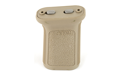 BCM GUNFIGHTER VERT GRP KEY MOD3 FDE