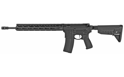 BCM RECCE-16 LW 5.56 16″ 30RD BLK