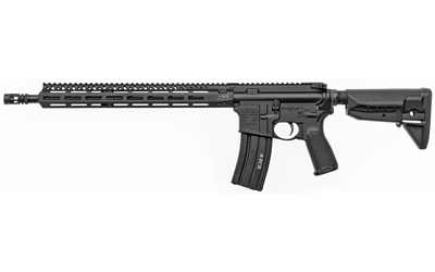 BCM RECCE-16 MCMR 5.56 W/ MLOK RAIL