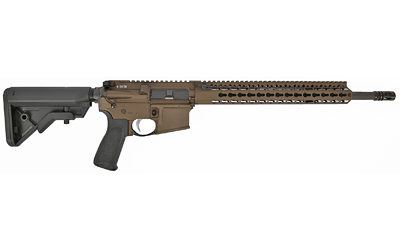 BCM 5.56 RECCE-16″ KMR-A 30RD BRZ