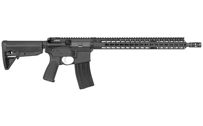 BCM 5.56 RECCE-16″ KMR-A 30RD BLK