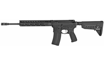 BCM RECCE-14 LW 5.56 14.5″ 30RD BLK