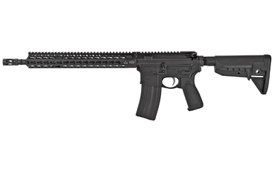 BCM 5.56 RECCE-14″ KMR-A 30RD