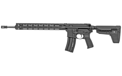 BCM RECCE-18 MCMR 5.56 18″ 30RD BLK