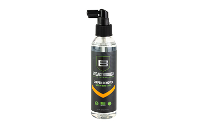 BCT COPPER REMOVER 6OZ PUMP SPRAY