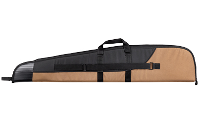 BULLDOG SUPERIOR RIFLE BLK/TAN 48″