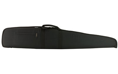 BULLDOG EXTREME RIFLE CASE BLK 52″