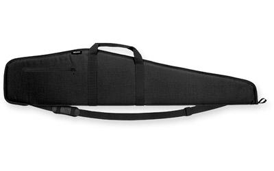 BULLDOG EXTREME RIFLE CASE BLK 48″