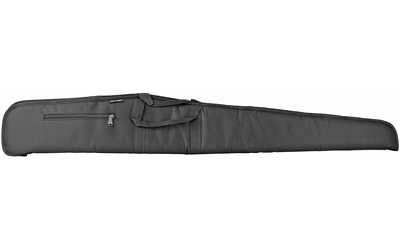 BULLDOG EXTREME SHOTGUN CASE BLK 55″