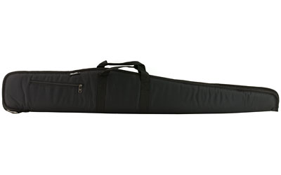 BULLDOG EXTREME SHOTGUN CASE BLK 52″