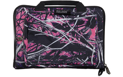 BULLDOG MINI MUDDY GRL CAM RANGE BAG